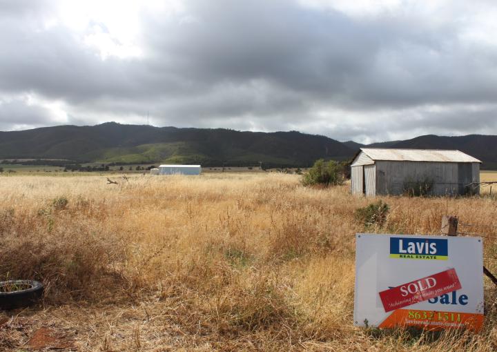 Lot 31 Scenic Drive North, Nelshaby