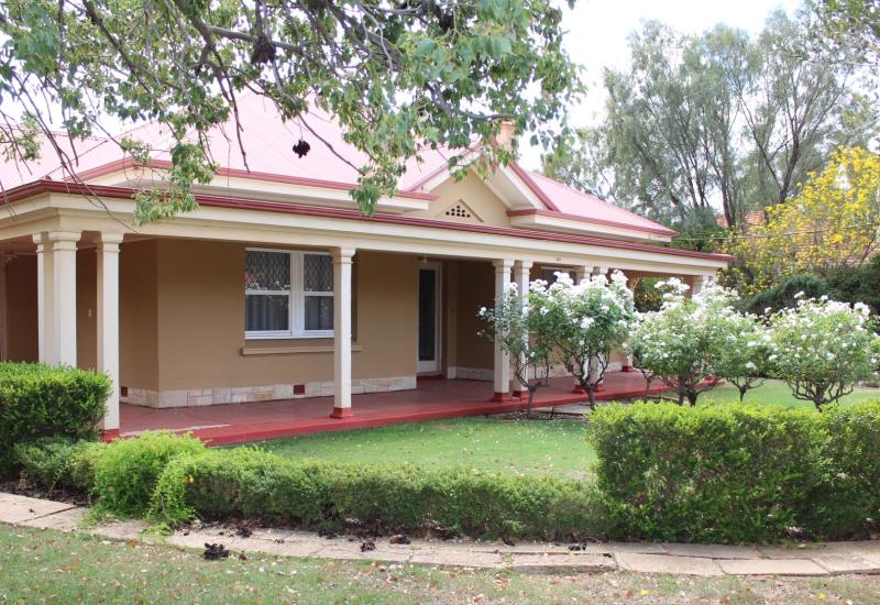 Impressive Family Home