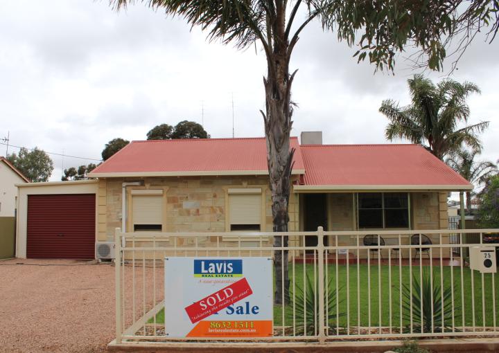 25 Meadow Crescent, Port Pirie