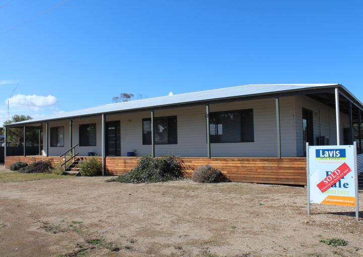 16 & 18 Ponape Street, Port Germein