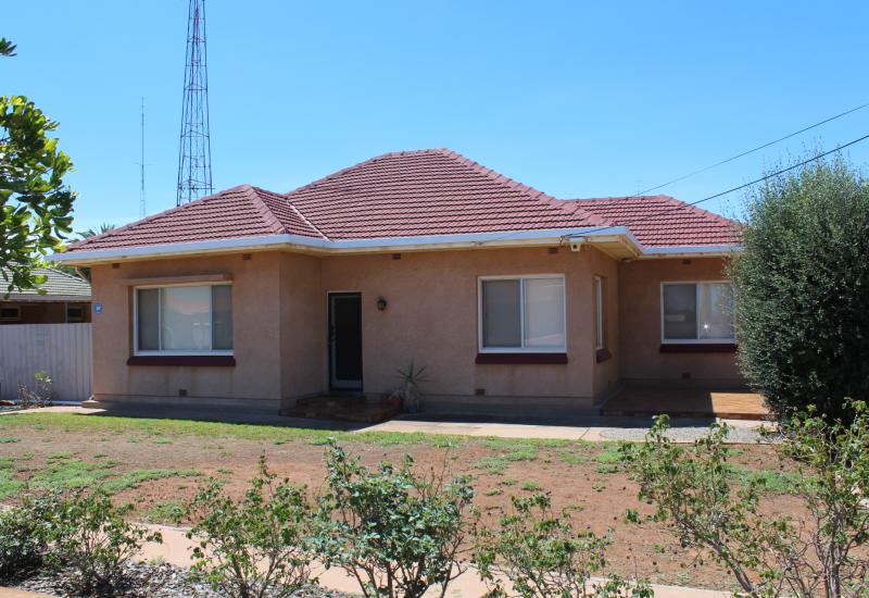 Large Family Home at an Affordable Price