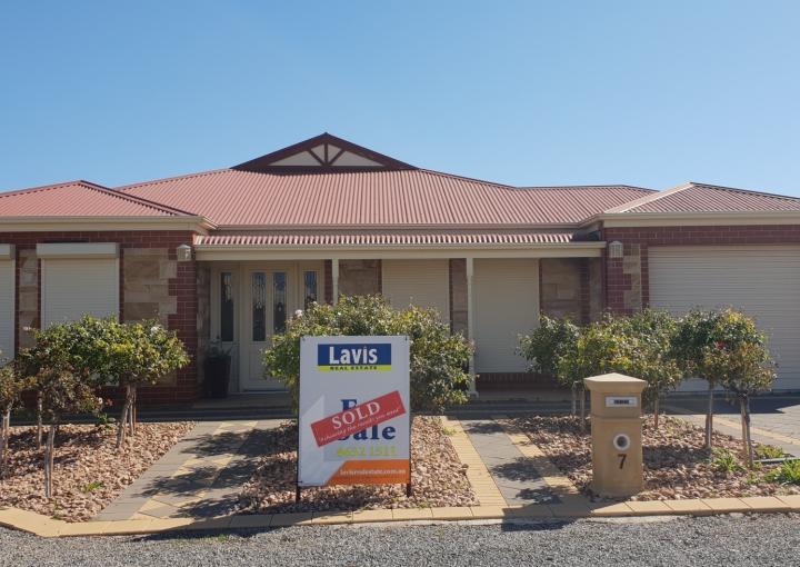 7 Melissa Court, Port Pirie