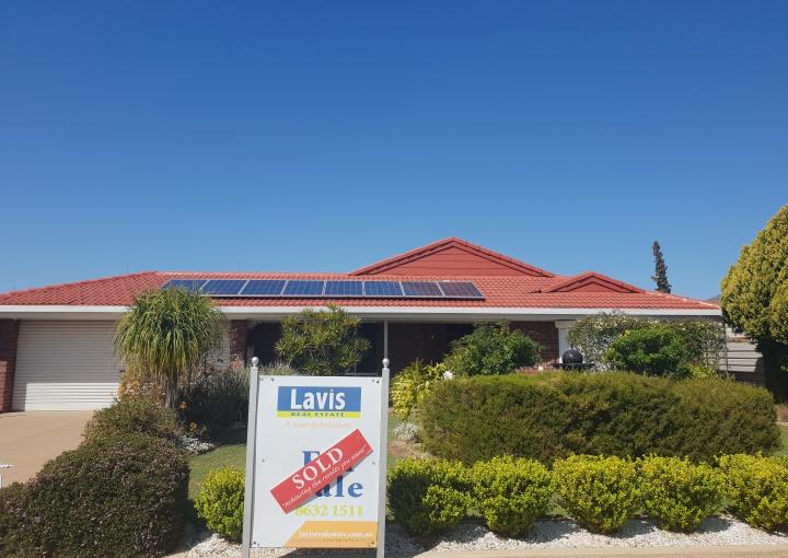 5 Higgins Court, Port Pirie