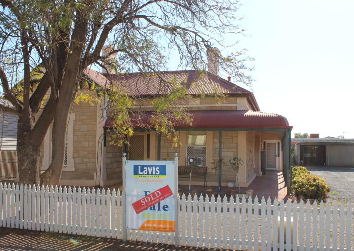 18 Wilkins Street, Port Pirie