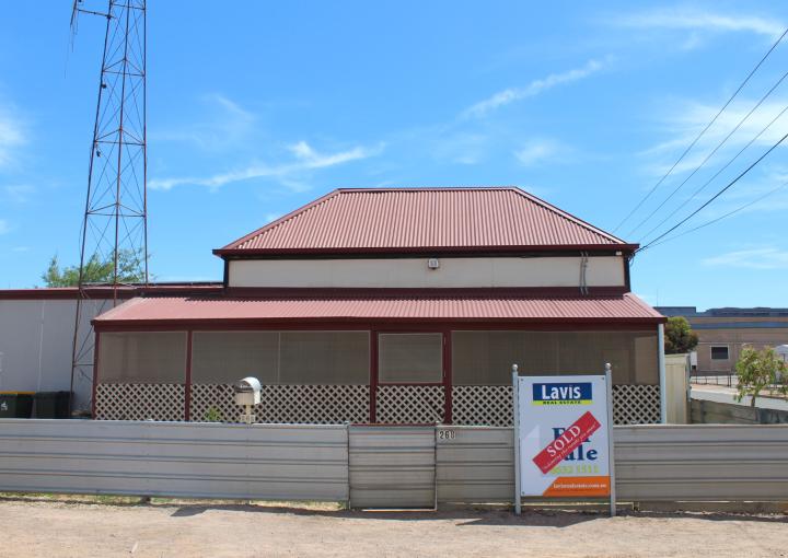 268 The Terrace, Port Pirie