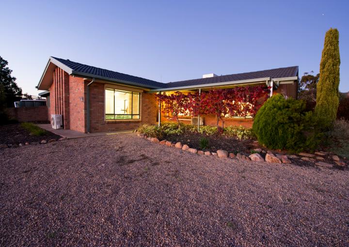 7 West Terrace, Napperby