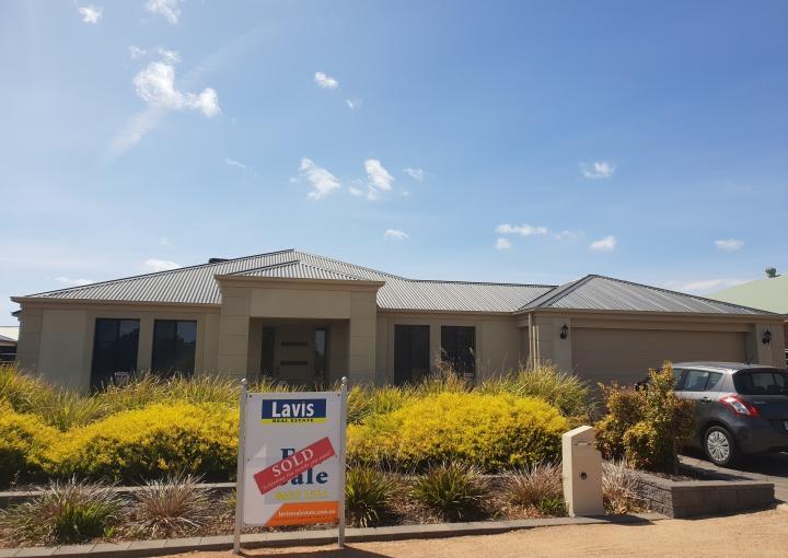 4 Cunningham Boulevard, Port Pirie