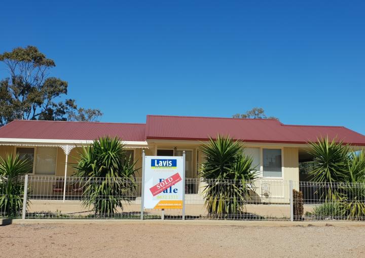 3 Foristel Street, Port Pirie