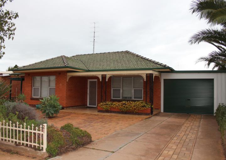 21 Williams Street, Port Pirie