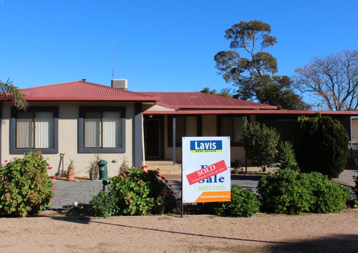 24 Worby Street, Port Pirie