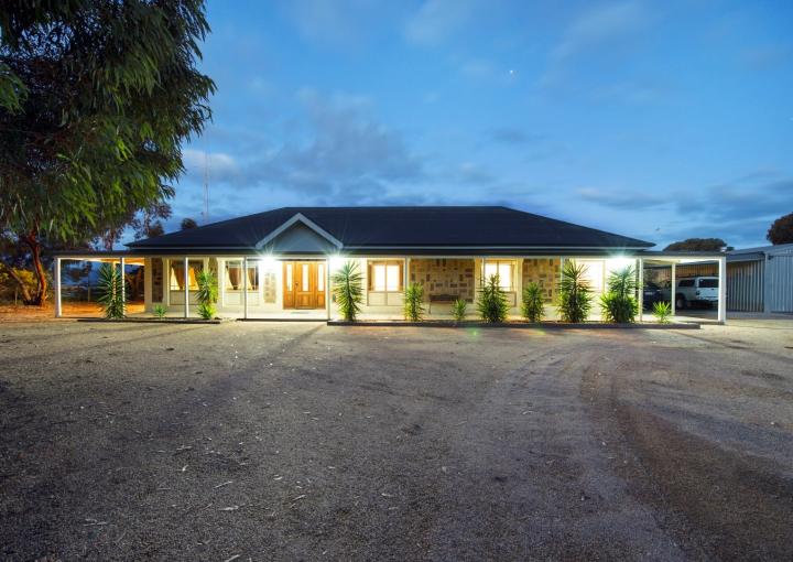 353 Three Chain Road, Port Pirie