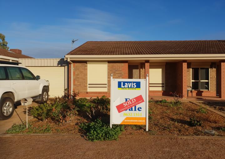 Unit 2/174 Senate Road, Port Pirie