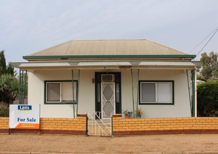 37 King Street, Port Pirie