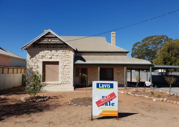 157 Senate Road, Port Pirie