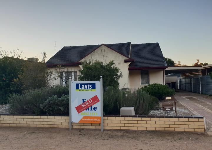 140 Balmoral Road, Port Pirie