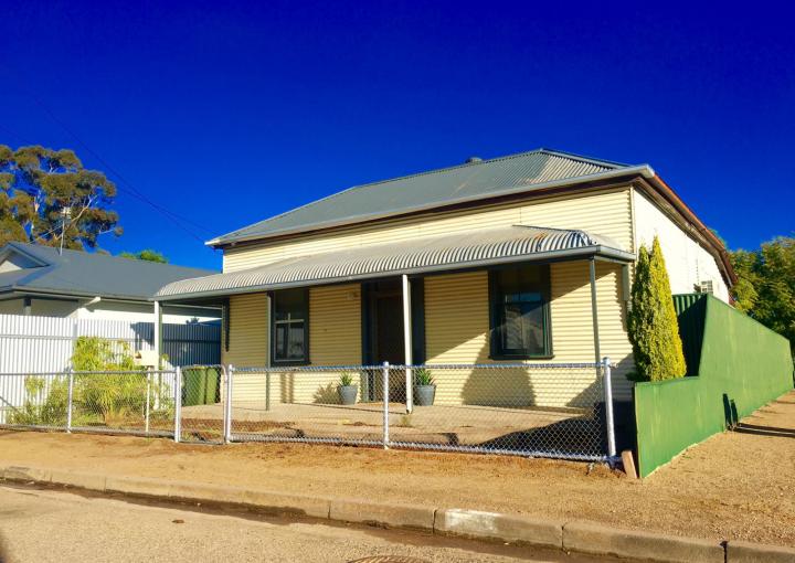 2 Angle Street, Port Pirie