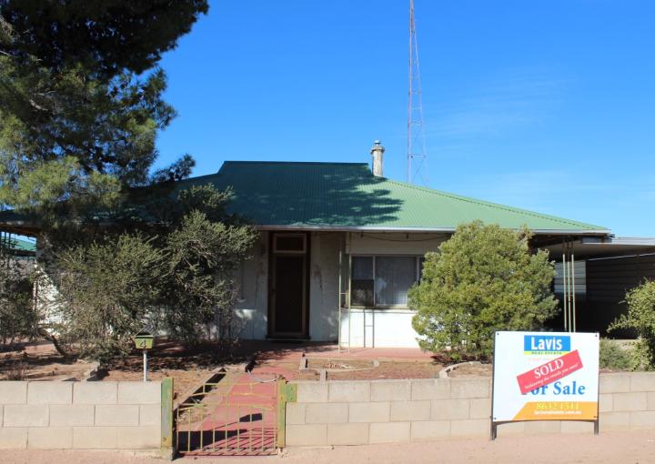 4 Wardang Street, Port Pirie