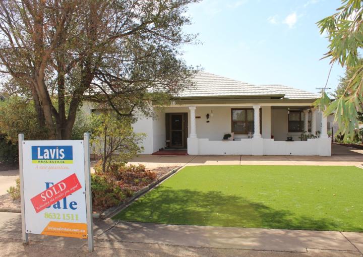 10 Balmoral Road, Port Pirie