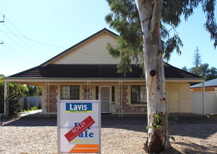 20 Balmoral Road, Port Pirie