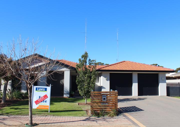 9 Sjostrom Drive, Port Pirie