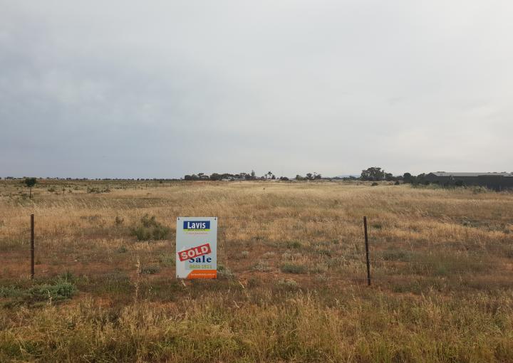 184 Aerodrome Rd, Port Pirie