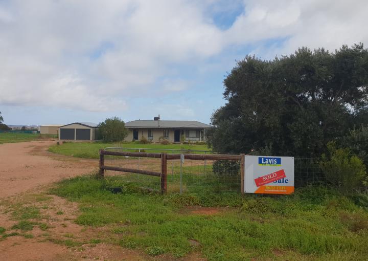343 Scenic Drive, Nelshaby