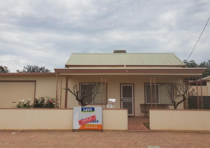 8 Horner Street, Port Pirie