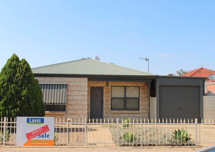 5 Second Street, Port Pirie