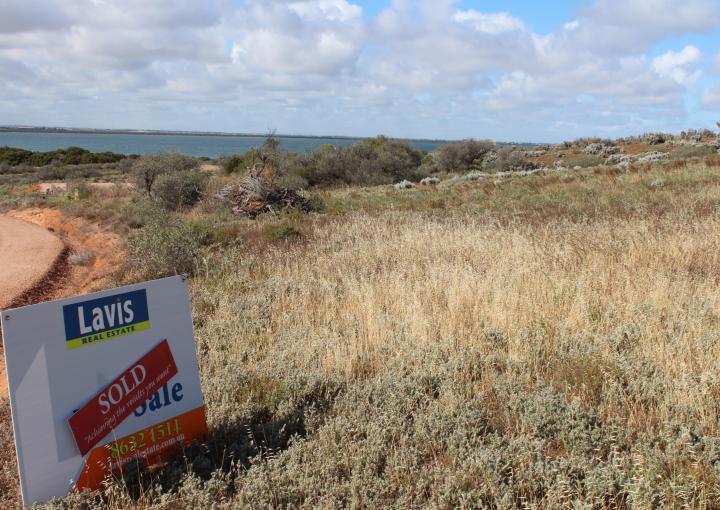 Lot 243 Range View Drive, Weeroona Island
