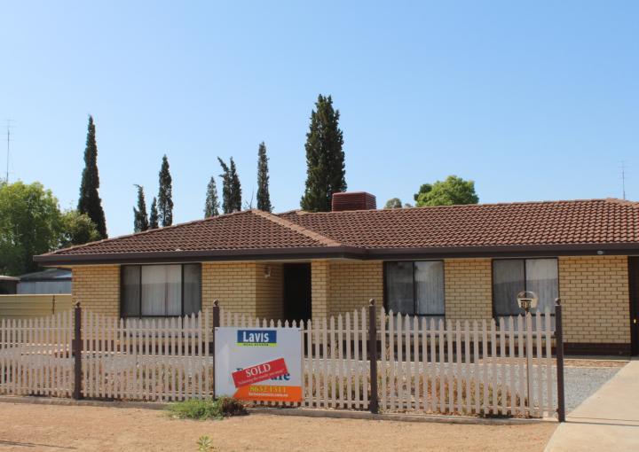 49 Simpson Road, Port Pirie
