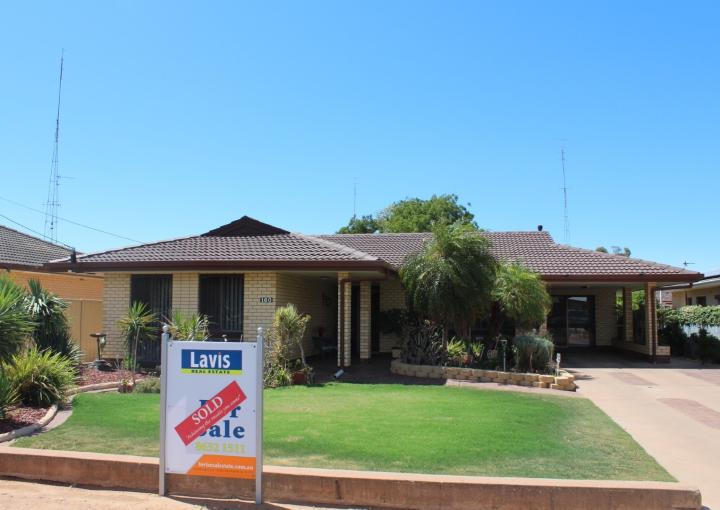 160 Kingston Road, Port Pirie