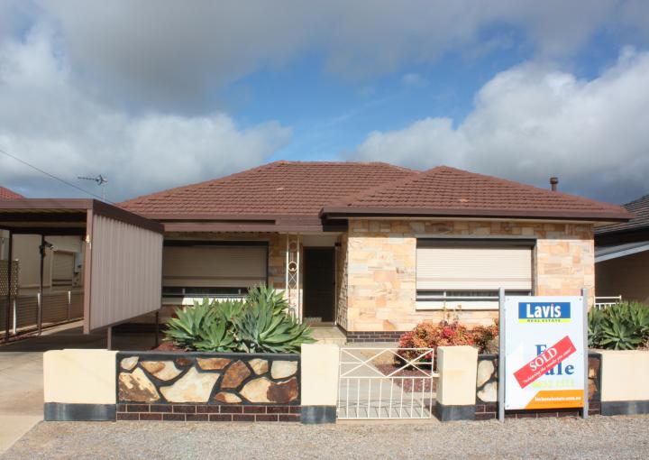 41 Brown Street, Port Pirie
