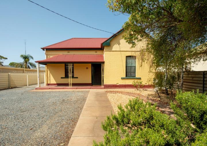 66 King Street, Port Pirie