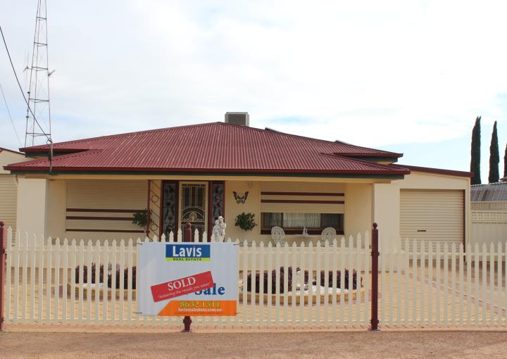 8 Palmer Street, Port Pirie