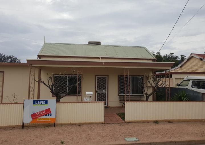 8 Horner Street, Port Pirie