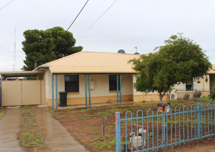 11 Trelawney Street, Port Pirie