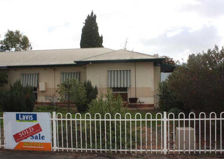 2 Stuckey Street, Port Pirie