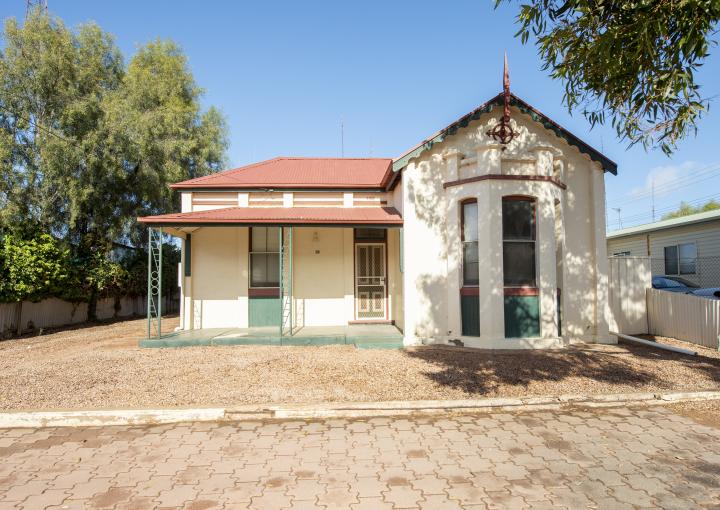 25 York Road, Port Pirie