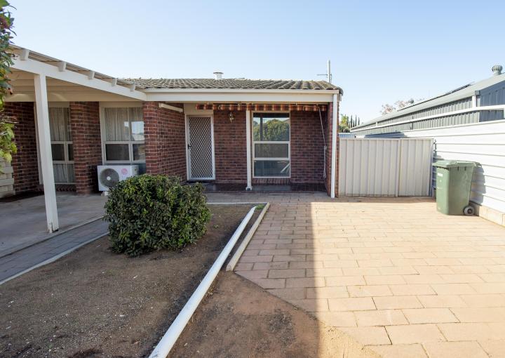 Unit 1, 20 James Street, Port Pirie