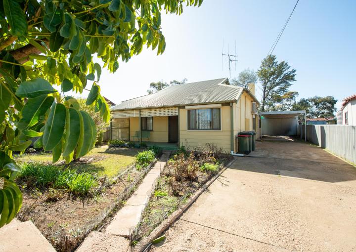 45 Albert Terrace, Port Pirie
