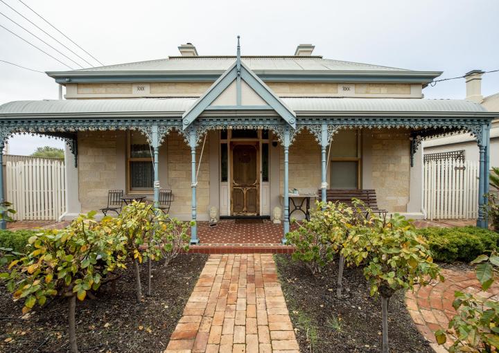 9 Keith Street, Port Pirie