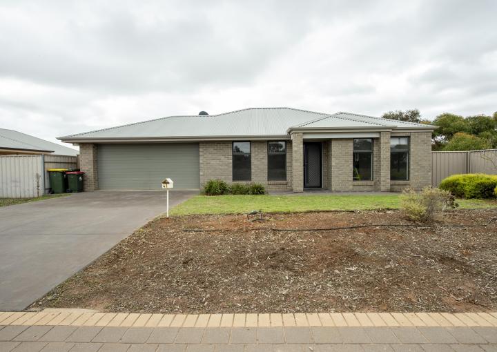 41 Magor Road, Port Pirie