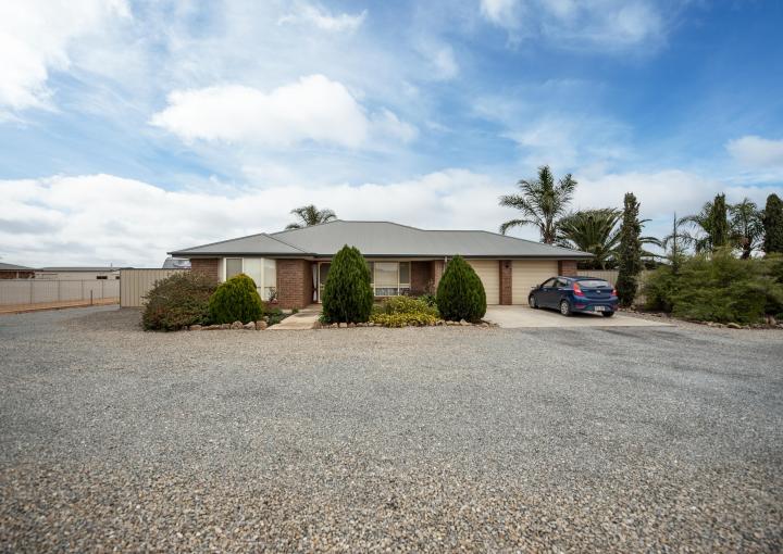 6 Casuarina Drive, Port Pirie