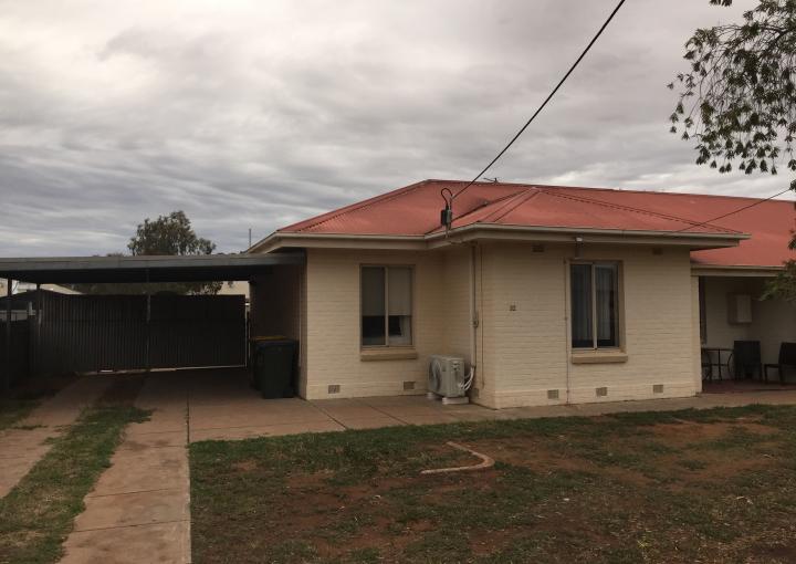 32 John Street, Port Pirie