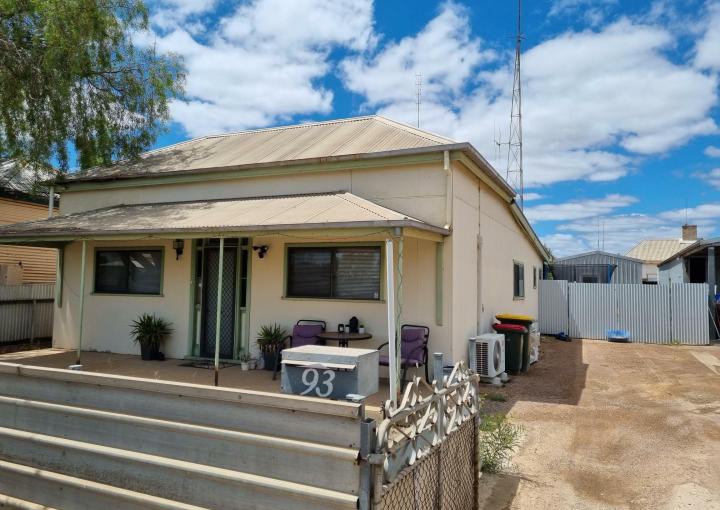 93-95 Senate Road, Port Pirie