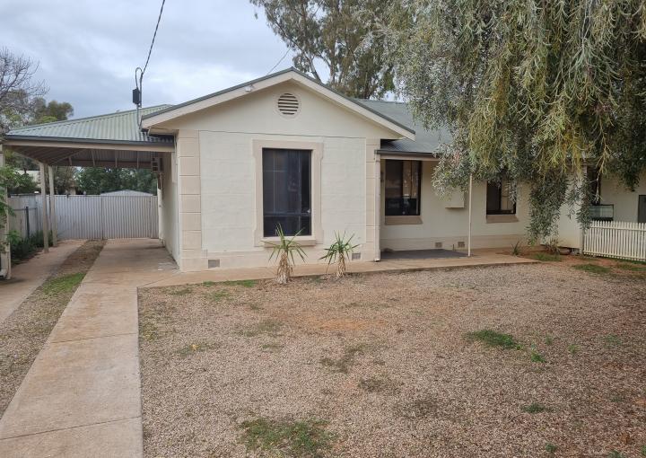 21 Jensen Street, Port Pirie