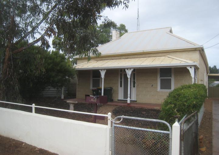 346 The Terrace St, Port Pirie