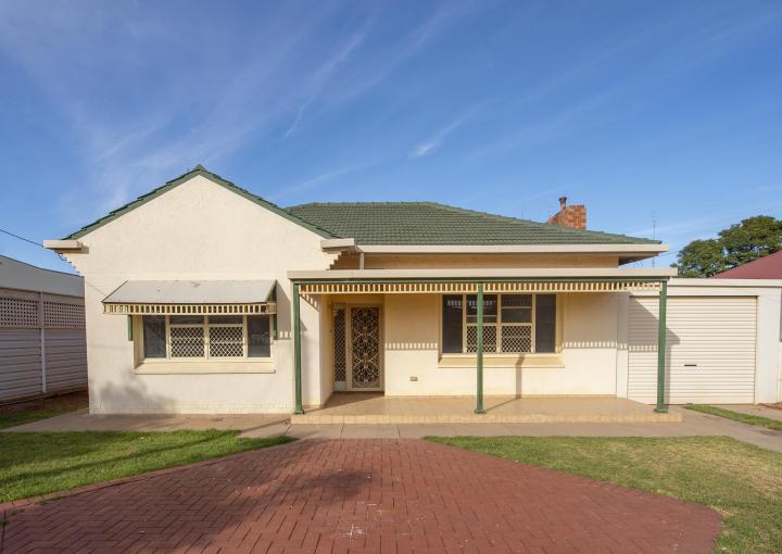 30 Knapman Street, Port Pirie