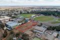 Prime Development opportunity of 4,880 sqm