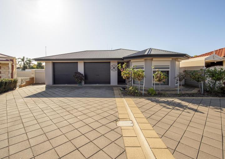 9 Fletcher Court, Port Pirie